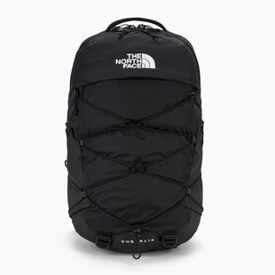 Туристическа раница The North Face Borealis 28 l black/black/npf