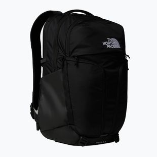 Туристическа раница The North Face Surge 31 l black/black/npf
