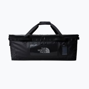 The North Face Base Camp Gear Box L 90 l tnf black/ tnf black/ npf чанта за екипировка