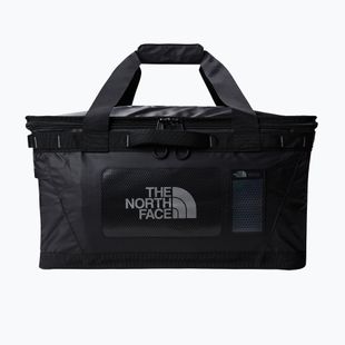 The North Face Base Camp Gear Box M 65 l tnf black/ tnf black/ npf gear bag