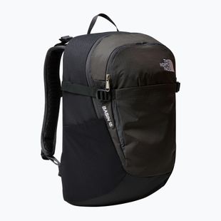 Мъжка туристическа раница The North Face Basin 15 l black/asphalt grey