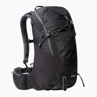 Мъжка раница за трекинг The North Face Terra 40 l black/asphalt grey