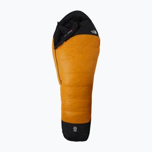 Спален чувал The North Face Inferno -40F/-40C 193/right brushfire orange/tnf black