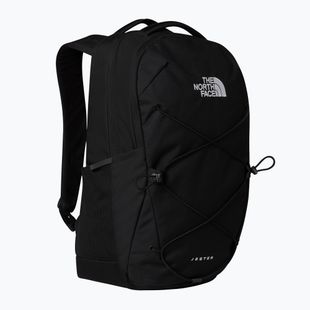 Дамска градска раница The North Face Jester 27 л черна/npf