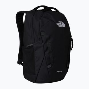 Градска раница The North Face Vault 27 l black/npf