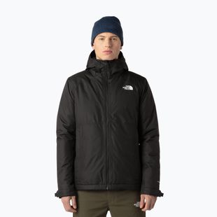 Мъжко пухено яке The North Face Millerton Insulated black