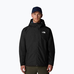 Мъжко дъждобранно яке The North Face Whiton 3L tnf black/npf