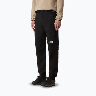 Мъжки панталони The North Face Diablo Reg Tapered black