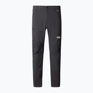 Мъжки софтшел панталони The North Face Speedlight Slim Tapered asphalt grey/npf