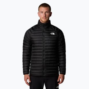 Мъжко пухено яке The North Face Bettaforca Lt Down Jacket black