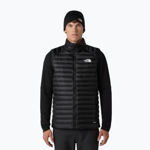 Мъжки елек The North Face Bettaforca Lt Down black/black