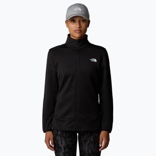 Дамски суитшърт The North Face Mistyescape black/ black/ npf