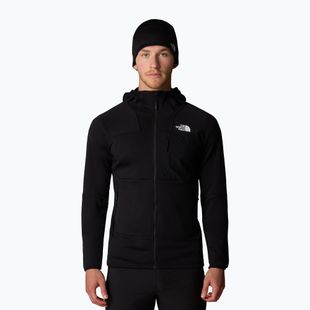 Мъжки суитшърт The North Face Summit Futurefleece FZ forest olive