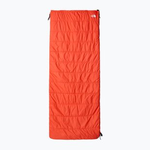 Спален чувал The North Face Wawona Bed 35 173 cm retro orange/ npf