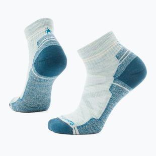 Дамски чорапи Smartwool Hike Light Cushion Frosty Green
