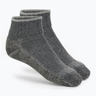 Smartwool Hike Classic Edition Light Cushion 2nd Cut Чорапи до глезена средно сиви