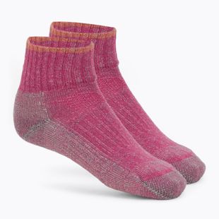 Smartwool Hike Classic Edition Light Cushion 2nd Cut Ankle meadow mauve чорапи