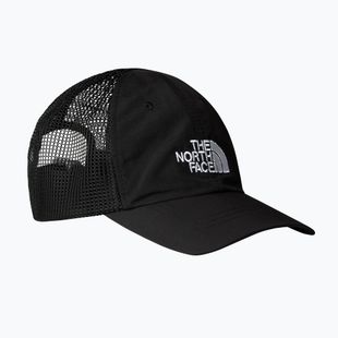 The North Face Mudder Trucker бейзболна шапка tnf black/tnf black