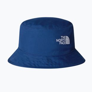 Детска шапка The North Face Class V Rev Bucket hero blue/tnf topo phantom print