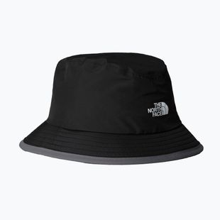 Шапка с периферия The North Face Antora Rain Bucket tnf black