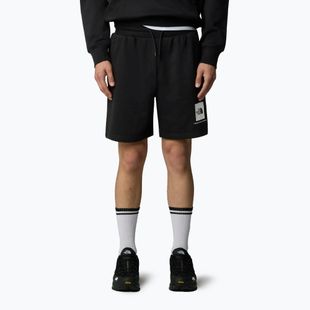 Мъжки къси панталони за трекинг The North Face Box Nse Regular tnf black/tnf white