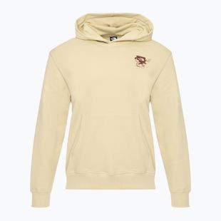 The North Face Cartoon Logo Relaxed Hoodie суитшърт с чакъл