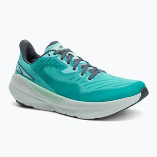 Дамски обувки за бягане Altra Experience Flow teal