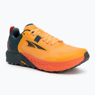 Мъжки обувки за бягане Altra Timp 5 orange/teal