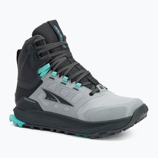 Altra дамски ботуши Lone Peak 9 Waterproof Mid black/gray