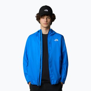 Мъжко дъждобранно яке The North Face Alta Vista hero blue