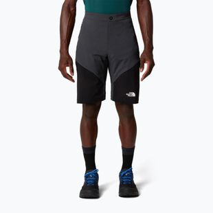 Мъжки къси панталони за трекинг The North Face Felik Slim Tapered Short asphalt grey/tnf black
