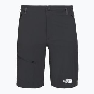 Мъжки шорти за трекинг The North Face Speedlight Slim Tapered Short asphalt grey/npf