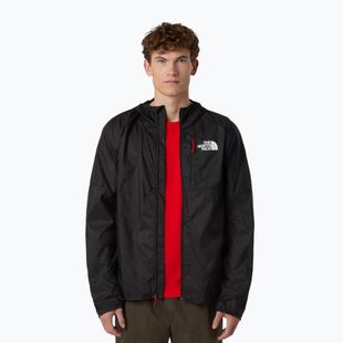 Мъжко яке The North Face Windstream Shell tnf black