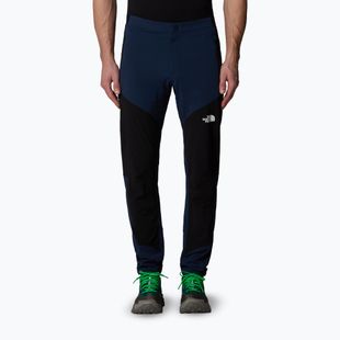 Мъжки панталони за трекинг The North Face Felik Slim Tapered summit navy/tnf black