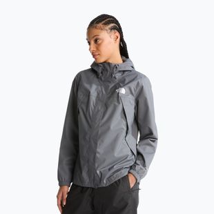 Дамско яке за дъжд The North Face Antora Rain smoked pearl
