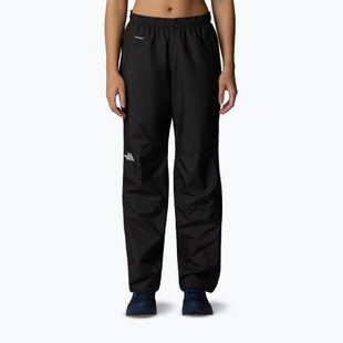 Мъжки панталони с мембрана The North Face Antora Rain tnf black