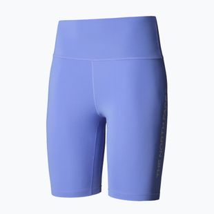 Къси панталони за жени The North Face Flex 8IN Tight C/O Graphic virtual blue