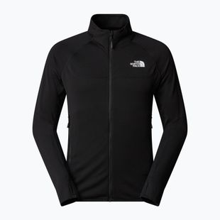 Мъжко ветроустойчиво яке The North Face Bolt Polartec tnf black