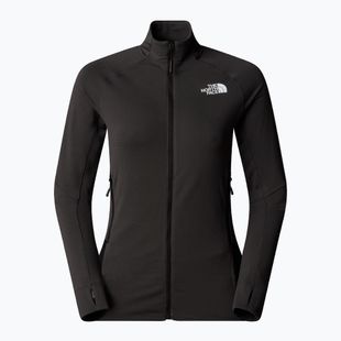 Ветрозащитно яке за жени The North Face Bolt Polartec asphalt grey/tnf black