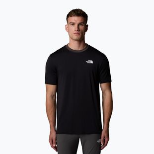 Мъжка тениска за трекинг The North Face Valday Tech Tee tnf black