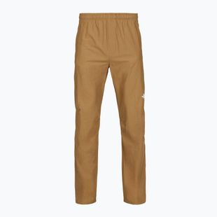 Мъжки панталони The North Face Limestone utility brown