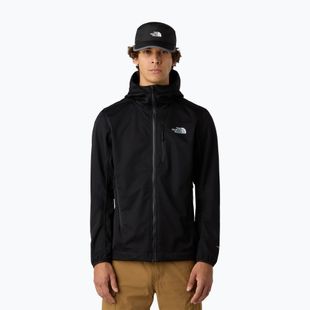 Мъжко софтшел яке The North Face Tansa black