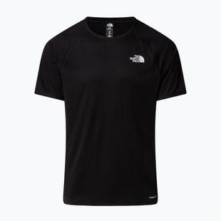 Мъжка тениска The North Face Sunriser tnf black