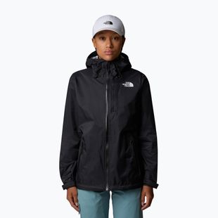 Дъждобран за жени The North Face Alta Vista Rain tnf black