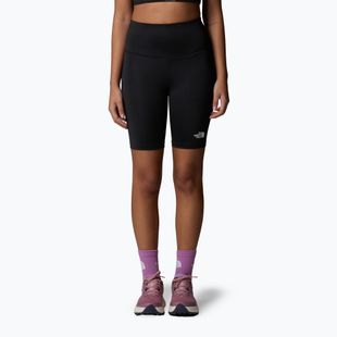 Къси панталони за жени The North Face Flex 8IN tnf black