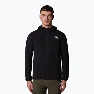 The North Face Nimble Hoodie tnf black