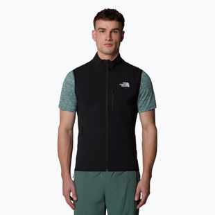 Мъжки без ръкави The North Face Nimble tnf black