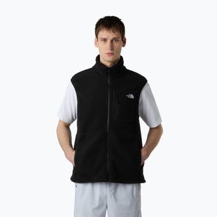 Мъжки елек The North Face Yumiori black