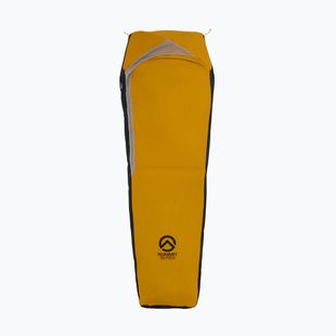 Брезент за къмпинг The North Face Assault Futurelight Bivy summit gold/tin grey 