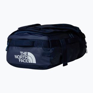 Пътна чанта The North Face Base Camp Voyager Duffel 32 l shady blue/summit navy